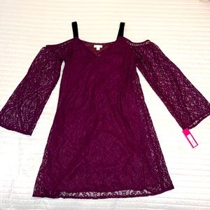 Women’s Lace Dress
